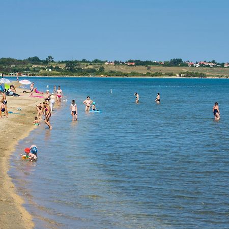 Apartments By The Sea Nin, Zadar - 15513 מראה חיצוני תמונה