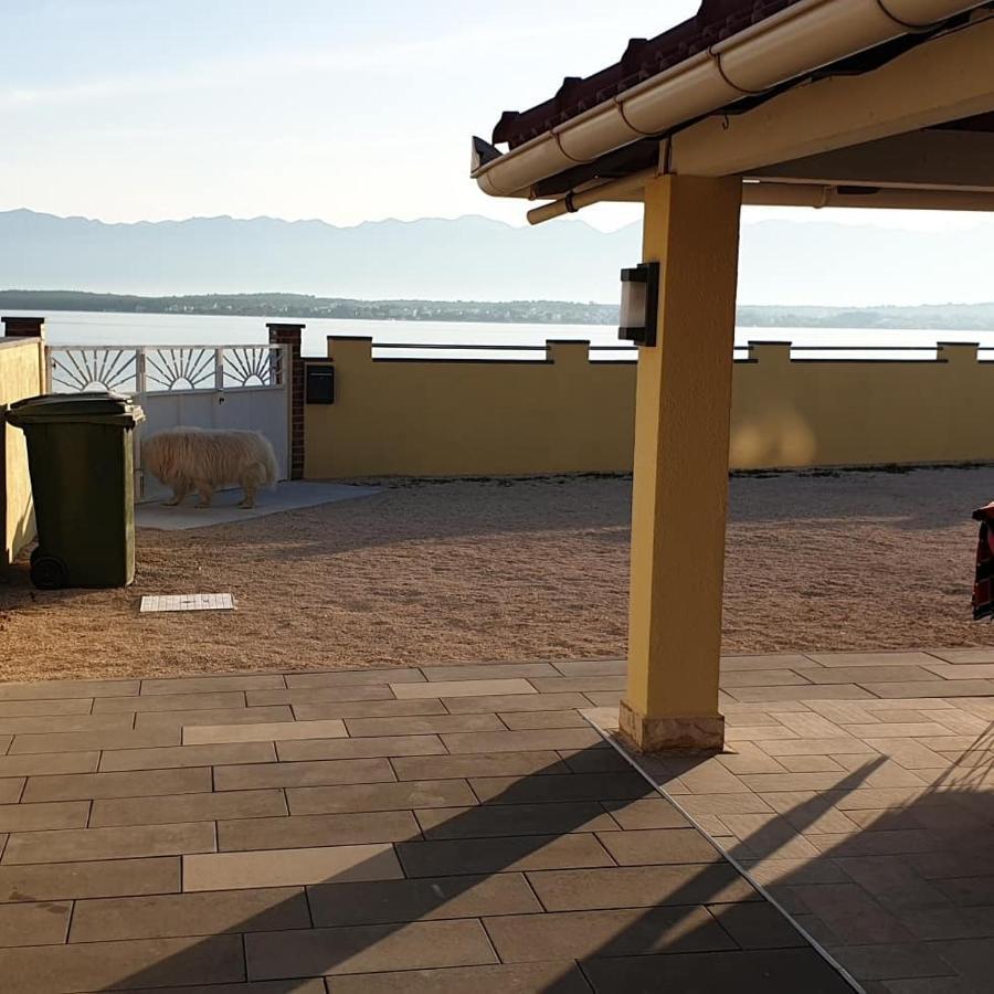 Apartments By The Sea Nin, Zadar - 15513 מראה חיצוני תמונה