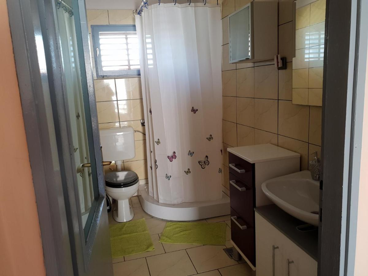 Apartments By The Sea Nin, Zadar - 15513 מראה חיצוני תמונה