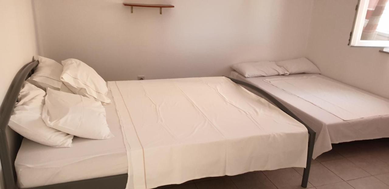 Apartments By The Sea Nin, Zadar - 15513 מראה חיצוני תמונה