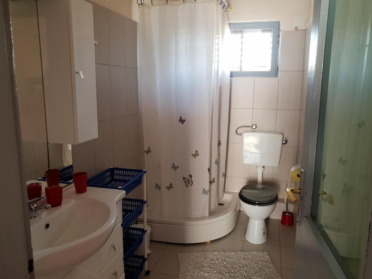 Apartments By The Sea Nin, Zadar - 15513 מראה חיצוני תמונה